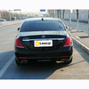 【月租-北京】奔驰 S320 L 商务型 商品缩略图3