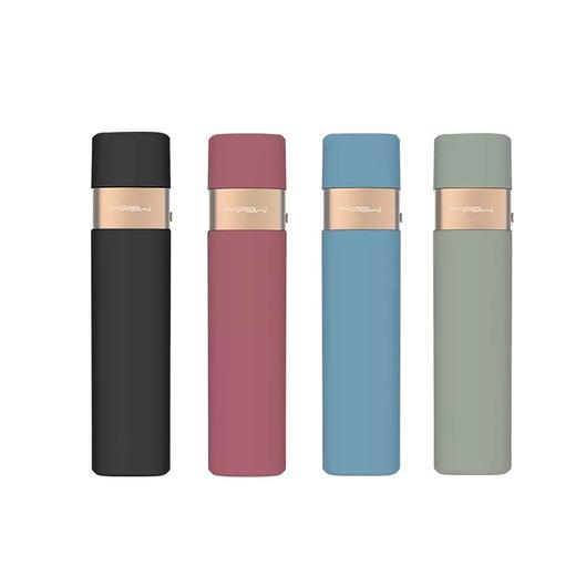 Mipow SPL06D便携自带线口红移动电源 商品图0