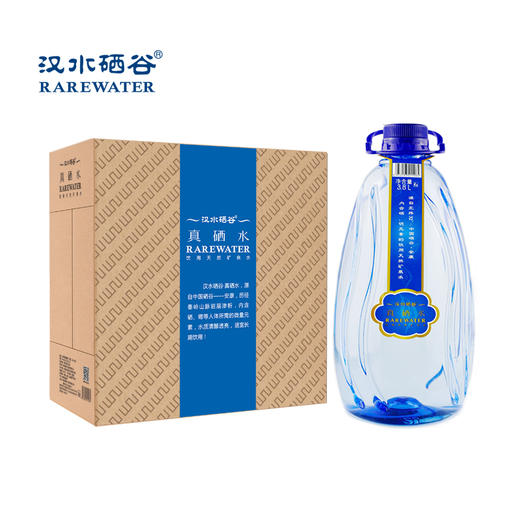 钜惠装3.8L×2桶/12箱/月 商品图1