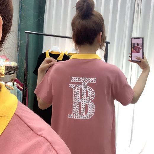 ★韩版POLOT裙 商品图3