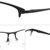 Coastal Vision镜宴金属光学镜架CVF2012 商品缩略图4