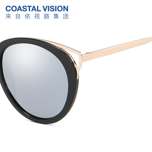 Coastal Vision镜宴偏光太阳镜6226 商品图1