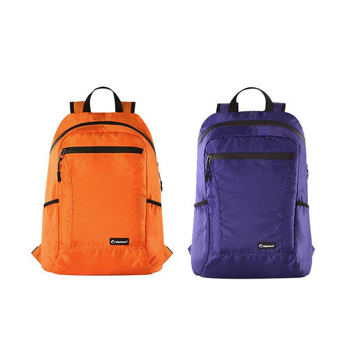 外交官·便携折叠背包 DFJ-801-1【TY2.0】 商品图0