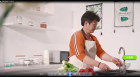 超声波清洁仪