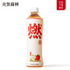 元气森林 无糖草莓茉莉燃茶乌龙茶 500ml*15瓶 商品缩略图1