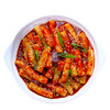【韩式炒年糕330g】装辣炒年糕条辣炒年糕零食 商品缩略图4