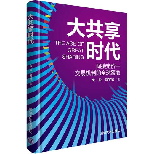 大共享时代 商品图0