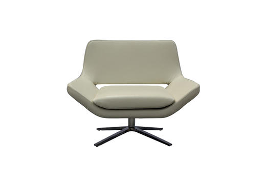 Catharine 休闲椅  | 皮布面料可选，详询客服 商品图2