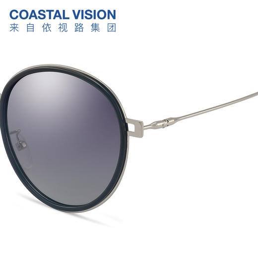 Coastal Vision镜宴偏光太阳镜6214 商品图1