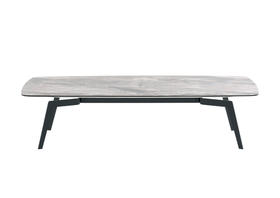 Kenobi 茶几  | 台面材质可选，详询客服