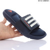 阿迪达斯 Adidas Superstar 5G 夏季潮流魔术贴 休闲沙滩拖鞋 商品缩略图3