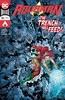 海王V6 主刊  Aquaman V6（2016） 002-056 普封 商品缩略图0