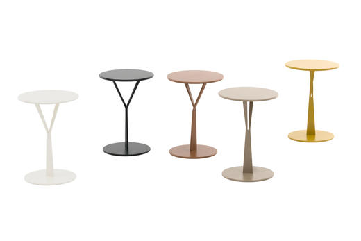 A.Y-A-Table 圆几  | 台面、漆色可选，详询客服 商品图6