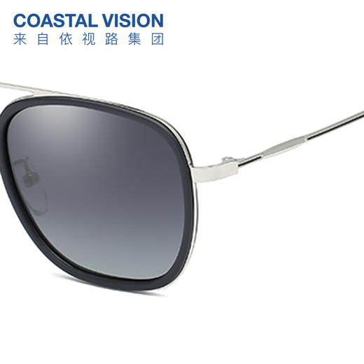 Coastal Vision镜宴偏光太阳镜7016 商品图3
