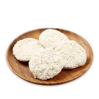 苏食信豚巴沙虾排200g/袋，一份/2袋【025】 商品图1