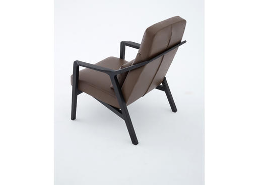 Brad 休闲椅  | 皮布面料可选，详询客服 商品图4