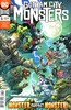 哥谭城市怪物 Gotham City Monsters 商品缩略图1