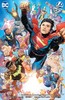 变体 超级英雄军团 Legion Of Super Heroes 商品缩略图2