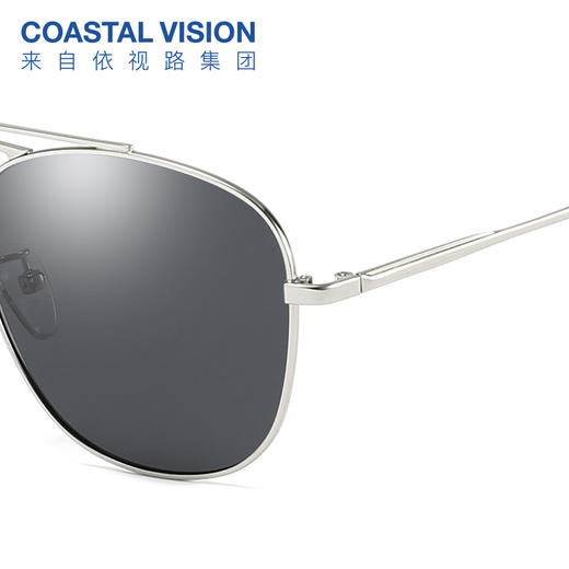 Coastal Vision镜宴偏光太阳镜6319 商品图1