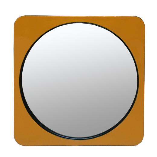 NS家居nsfurniture进口烤漆装饰镜NSDE-44909 商品图0