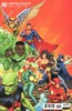正义联盟 V4 主刊 Justice League V4  001-051（2018）变体 商品缩略图12