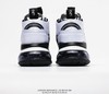 耐克NIKE air Jordan Aerospace 720 “Orca”虎鲸休闲时尚百搭舒适个性潮流篮球鞋 商品缩略图5