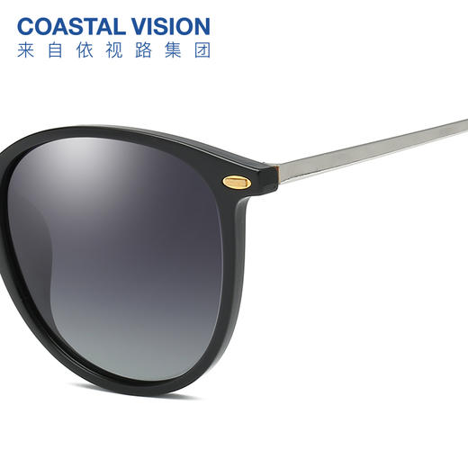 Coastal Vision镜宴偏光太阳镜CS5051 商品图1
