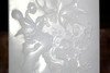 和田玉（羊脂玉）玉牌--喜上眉梢   151.18g 商品缩略图1