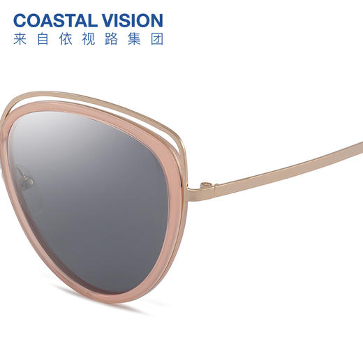 Coastal Vision镜宴偏光太阳镜8136 商品图5