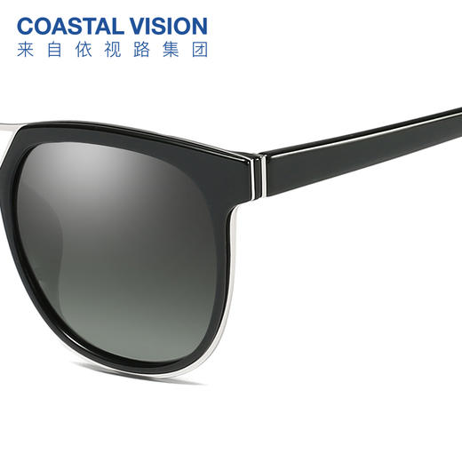 Coastal Vision镜宴偏光太阳镜8137 商品图1