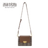 西村名物新品拼接淑女包包X384A42771 商品缩略图4