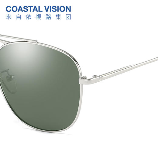 Coastal Vision镜宴偏光太阳镜6319 商品图3
