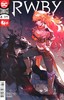 四色战记 红白黑黄 Rwby 商品缩略图2