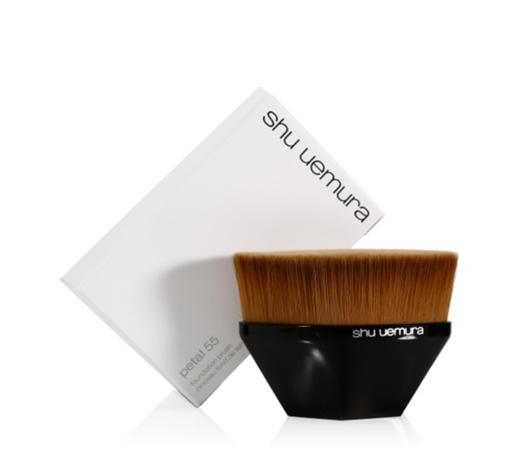 日本 Shu Uemura植村秀粉刷魔术无痕粉底刷55号化妆刷 商品图0