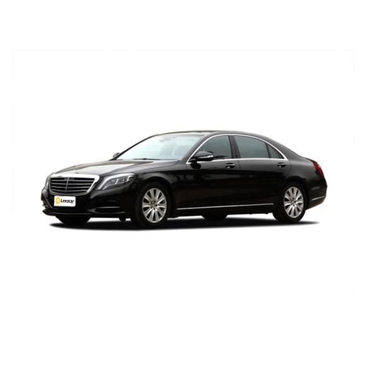 【月租-北京】奔驰 S320 L 商务型 商品图0