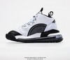 耐克NIKE air Jordan Aerospace 720 “Orca”虎鲸休闲时尚百搭舒适个性潮流篮球鞋 商品缩略图0