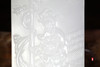 和田玉（羊脂玉）玉牌--母子情深 114.11g 商品缩略图1