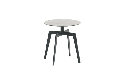 Baul 圆几   | 台面、底架、材质、漆色可选，详询客服 商品图3