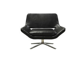 Catharine 休闲椅  | 皮布面料可选，详询客服