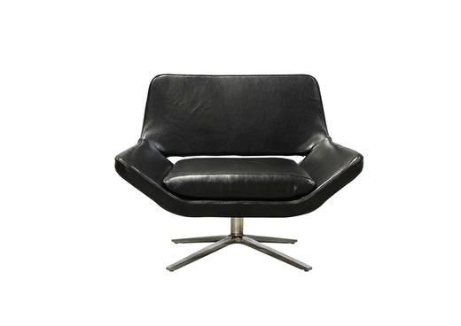 Catharine 休闲椅  | 皮布面料可选，详询客服 商品图0