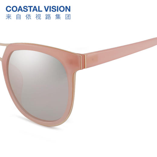 Coastal Vision镜宴偏光太阳镜8137 商品图5