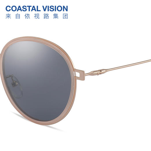 Coastal Vision镜宴偏光太阳镜6214 商品图3