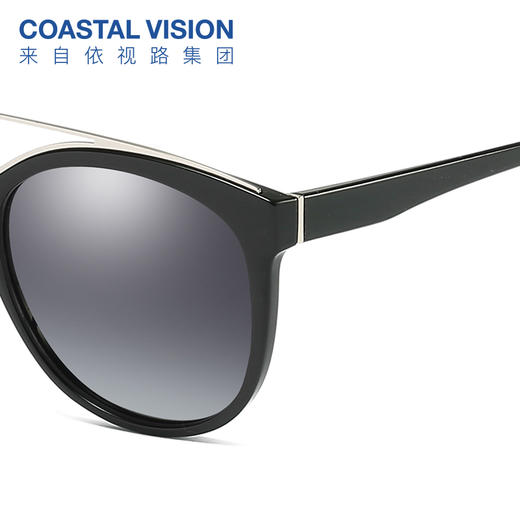 Coastal Vision镜宴偏光太阳镜9971&8138 商品图3