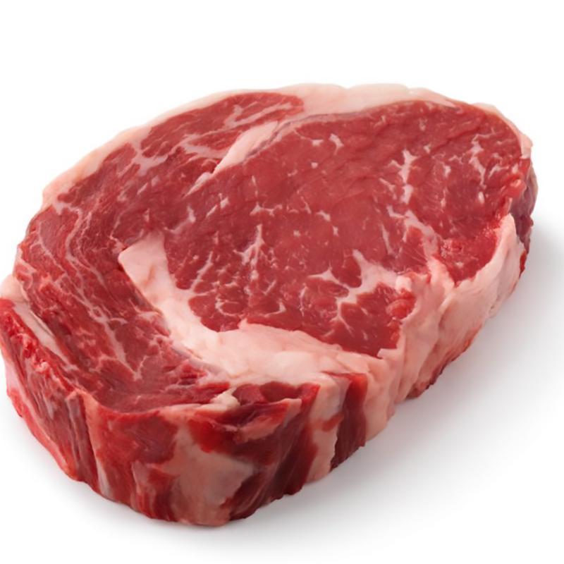新西兰银蕨农场m2精备草饲牛肩肉眼(上脑牛排)200g片起售