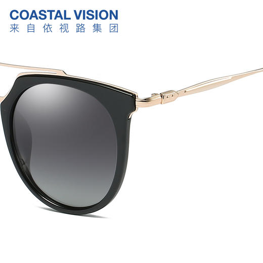 Coastal Vision镜宴偏光太阳镜8140 商品图1