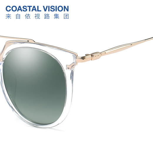 Coastal Vision镜宴偏光太阳镜8140 商品图3