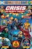 危机中的地球 Crisis On Infinite Earths Giant 商品缩略图1