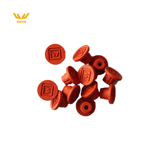 【塑料制刀座堵头2197999】 铣刨机W100/W100H/W130H/W1900/W2000/W195/W205/W215 商品图0