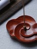 【青山精选】小叶紫檀祥云线香底座 b58 商品缩略图3
