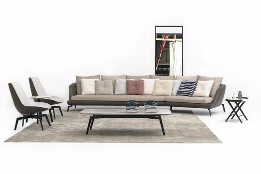 Kenobi 茶几  | 台面材质可选，详询客服 商品图2